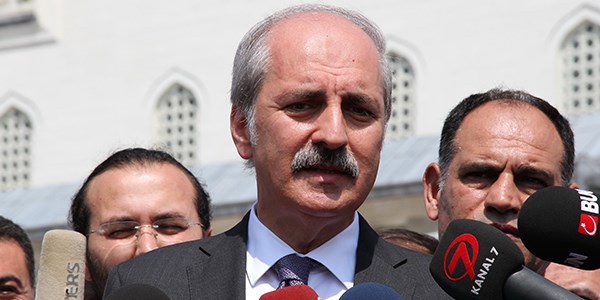 Kurtulmu: 'Dardan' lafn yadrgadm