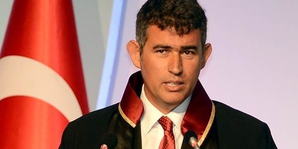 Feyzioğlu 30 Ağustos resepsiyonuna katılmıyorum