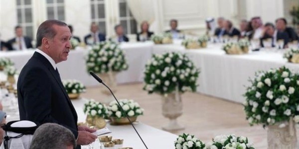 ABD basını: Türkiye'deki en güçlü lider Erdoğan