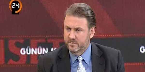 Yiğit Bulut'a üst düzey yeni görev