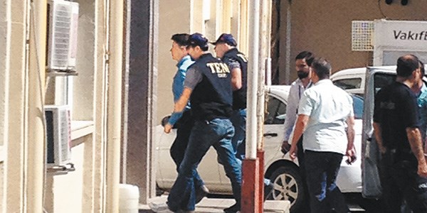 Yasadışı emirler sürgün korkusuyla yapıldığı iddiası