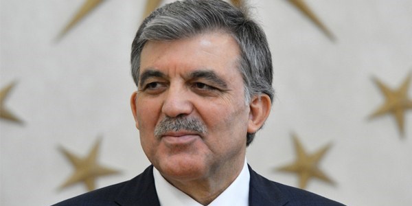 Abdullah Gül: İfade vereceğim