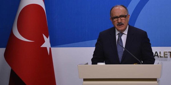 Torba Kanun, 9 Eylül'e çıkmış olacak