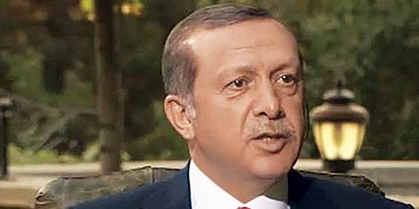 Erdoğan: Sayın Gül ile kıyamete dek kardeşiz