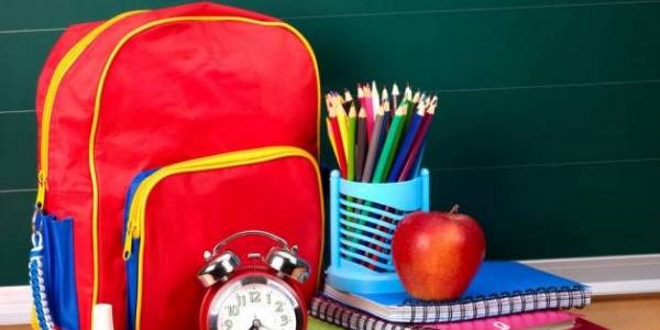 Okul al��veri�inde �ocuk sa�l���na dikkat