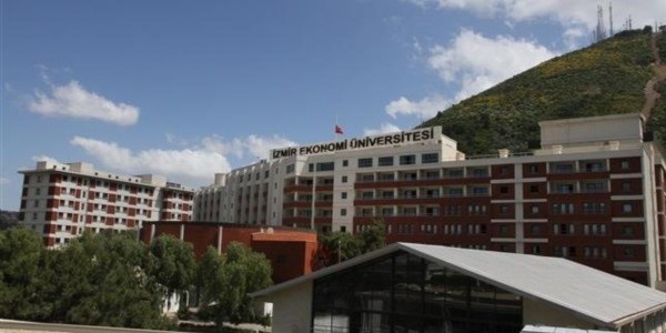 �zmir sa�l�k ba�kenti olacak