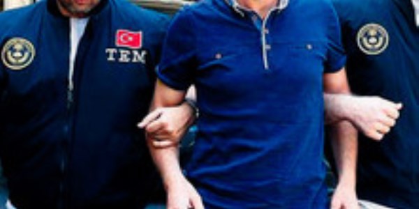 TibNOT fişlemeleri Van'a da sıçradı