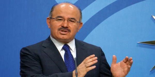 Çelik'in Ak Parti sözcülüğünden alınma süreci