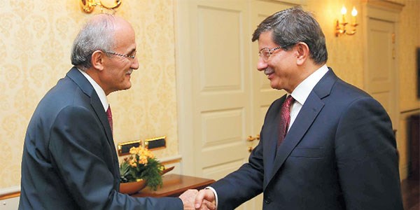 Yeni hükümetin en önemli gündemi de 'çözüm' olacak