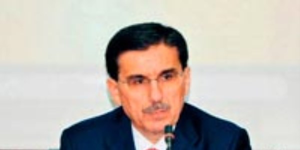 Kocaeli Valisi de dinlenmiş