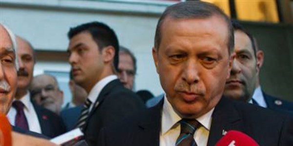 Erdoğan: İstanbul benim aşkım