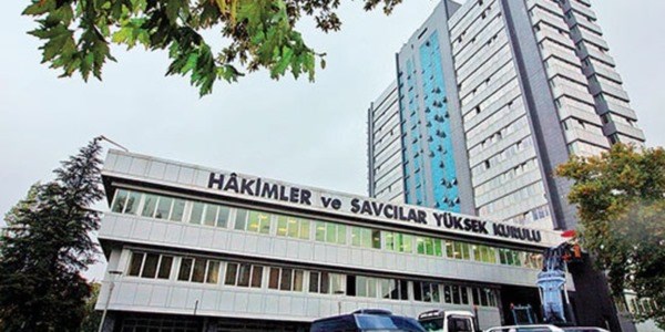 HSYK'dan bağımsız adaylara fişleme