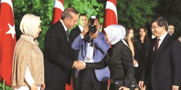 Başkomutan'dan er'e ilk davet