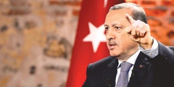 Erdoan: Davutolu gitmek istedi, brakmadm