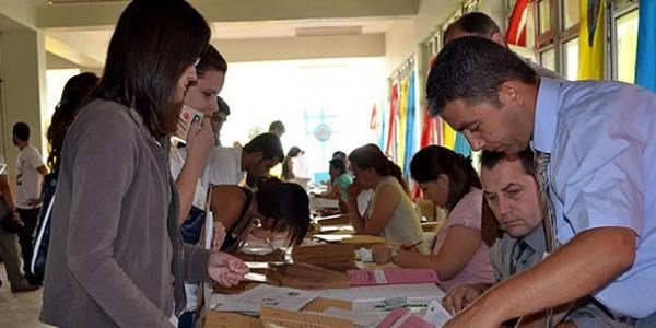 Üniversite kayıtları yarın başlayacak