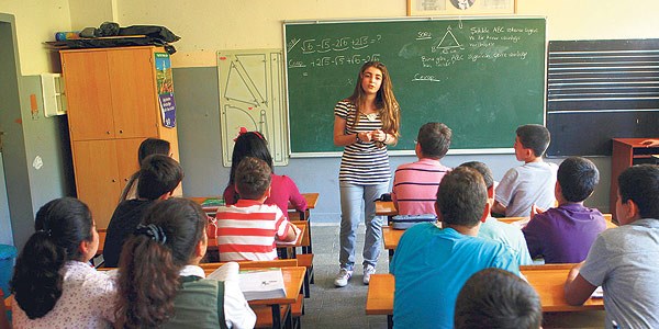 MEB, becayiş hakkı verebilir