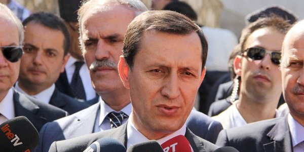 İşler neden kabinede yer almadığını açıkladı