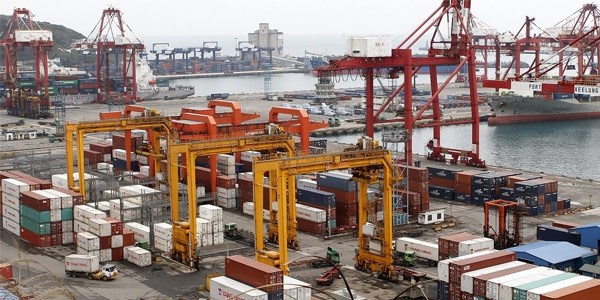 A�ustos'ta ihracat artt�