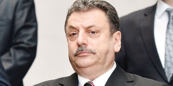 Başsavcı'dan 'paralel yapı' açıklaması