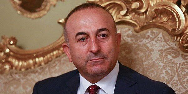 Çavuşoğlu: Dış politika ilkelerimiz değişmez