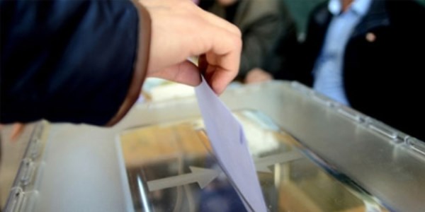 Oyların aynı sandıkta kullanılması için Kanun teklifi