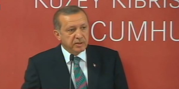 3 ay içinde Türkiye'den KKTC'ye su gidecek