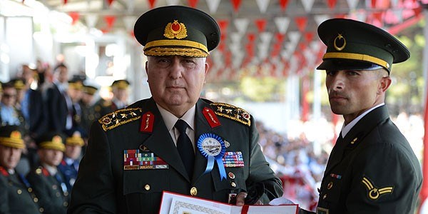 Subayların mali ve sosyal hakları için çalışma yapılıyor
