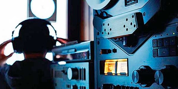 Enerji Bakanlığı'nda 'böcek' taraması