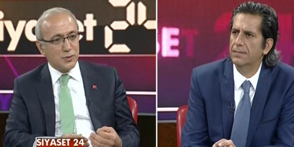 Lütfi Elvan'dan İstanbul trafiğini rahatlatacak proje müjdesi