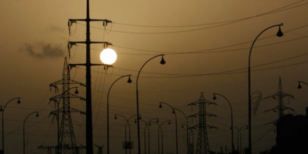 İstanbul'da elektrik kesintisi