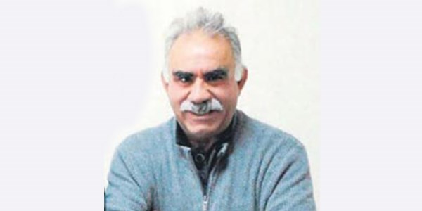 İmralı 'kesin ateşkes' çağrısı yapacak