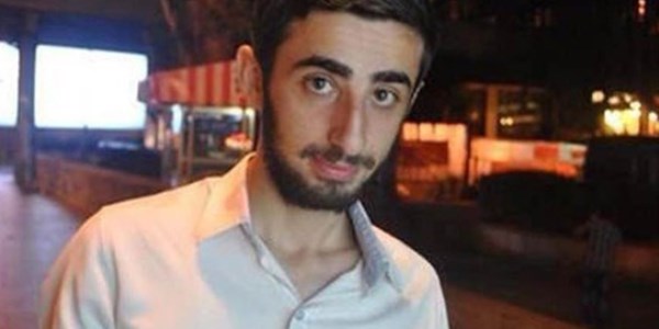 Hastane, öldürülen Ferit Gedik'e borç çıkardı