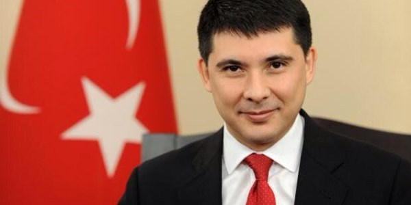 Hasan Doğan, Erdoğan'ın Özel Kalem Müdürlüğü'ne devam edecek