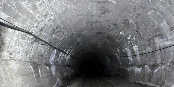 Soma'da 1 madenci hayatını kaybetti