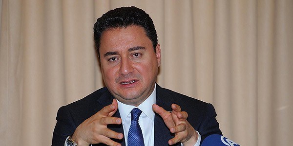 Babacan: Yarg, bamsz ve tarafsz almas gerekiyor