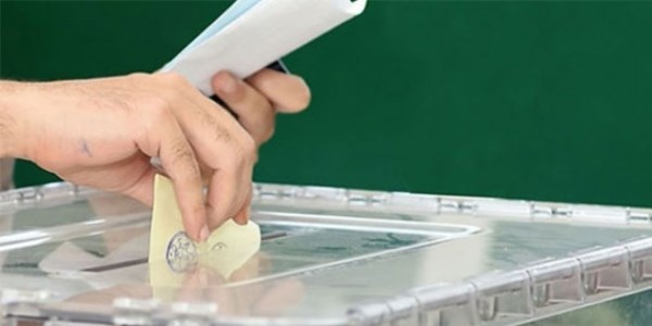 İstanbul Kağıthane'de seçimler mahkemelik