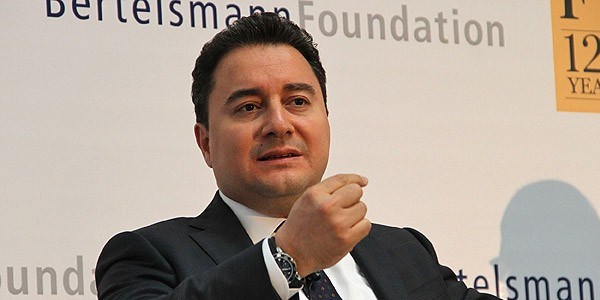 Babacan: Gelire göre taksit çalışması başlattık