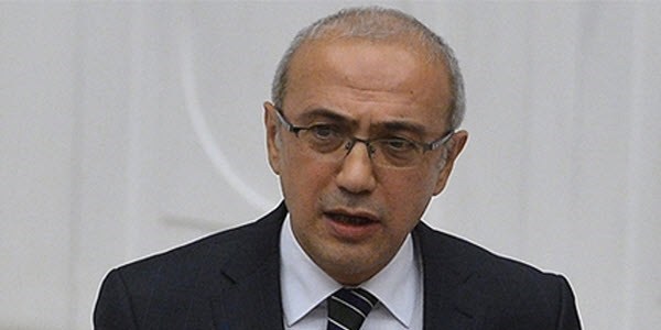 Elvan: Yasad��� dinleme yapanlar hesab�n� verecek