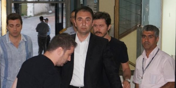 Saygılı: Dönemin Başbakan'ı ifadesini kullandık
