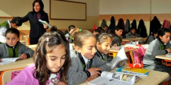40 bin öğretmen ataması için şartlı kılavuz