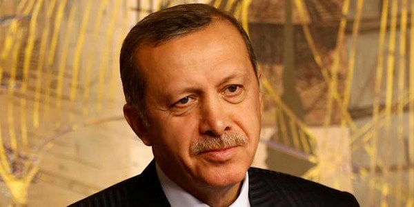 Cumhurbaşkanlığı yeni yapılan binaya taşınacak