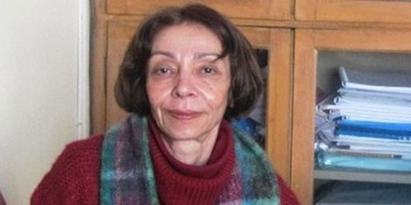 Profesör 200 bin lirasını kaptırdı