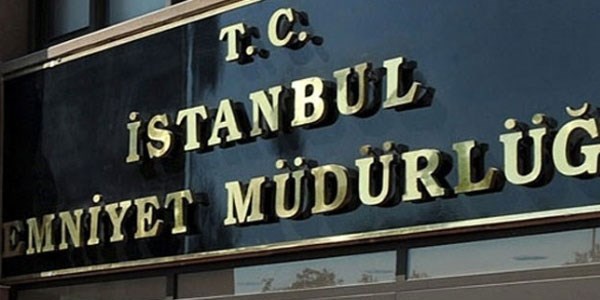 Emniyet'ten 'PKK-IŞİD' açıklaması