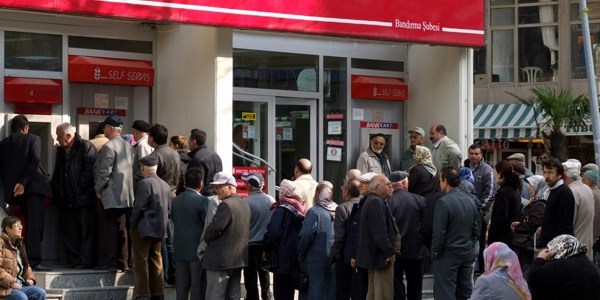 OYAK modeli mesleki emeklilik