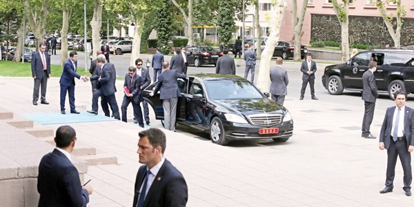 290 bin vuru�la rekor