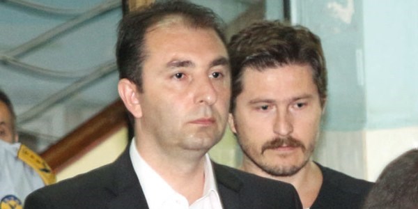 Eski m�d�re darp iddias�