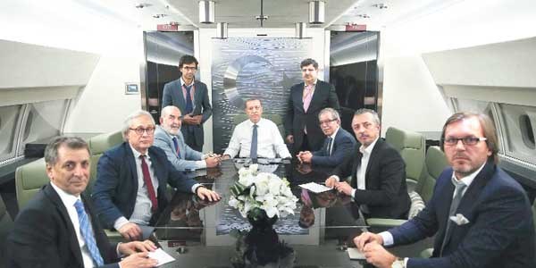 DDK, 'Paralel yap�' i�in i�levsel hale gelecek