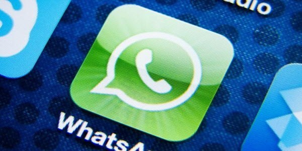 Whatsapp artık Android Wear ile bileğinizde