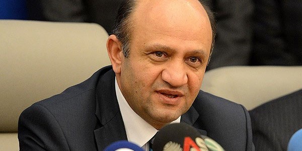 I��k: Merkez Bankas� enflasyon beklentisini revize edebilir