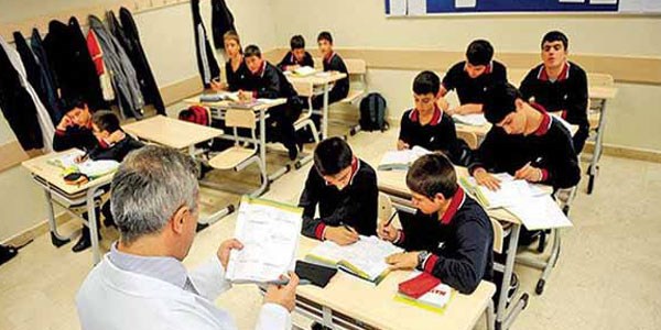 Eğitim-Öğretim Desteği boş kalan kontenjanlar